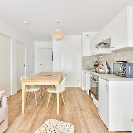 Confort Et Bel Appartement Au Coeur De Lacanau Exterior photo